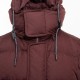 Пуховик Armani 6G1BP0/NHQZ