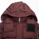 Пуховик Armani 6G1BP0/NHQZ