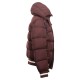Пуховик Armani 6G1BP0/NHQZ