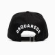 Кепка Dsquared2 BCM4001 05C00001 M063
