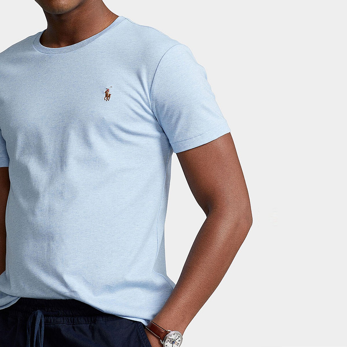Футболка POLO Ralph Lauren 710740727045