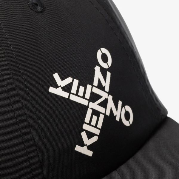 Кепка Kenzo 5AC223 F21 99.