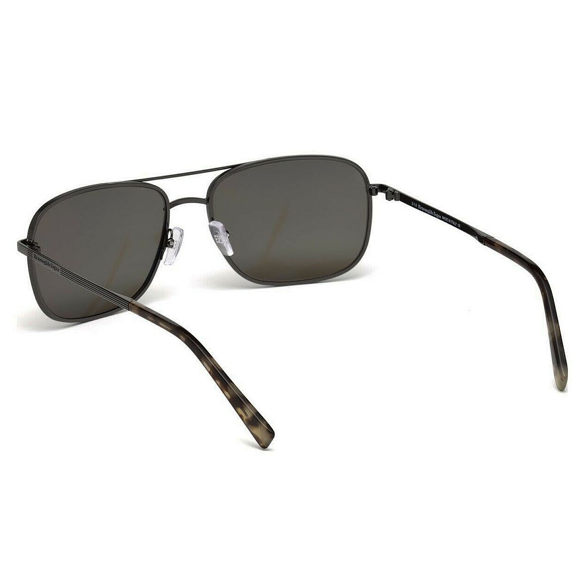 Сонцезахисні окуляри Ermenegildo Zegna EZ0079 59-18-140