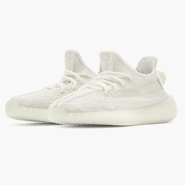 Кроссовки Adidas Yeezy Boost 350 V2 Bone.