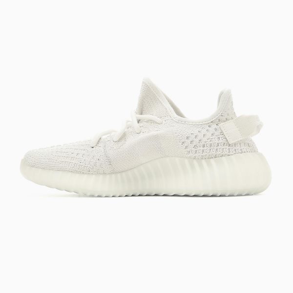 Кроссовки Adidas Yeezy Boost 350 V2 Bone.