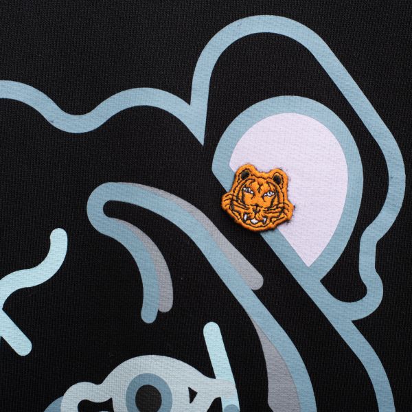 Толстовка Kenzo K09 P 215.