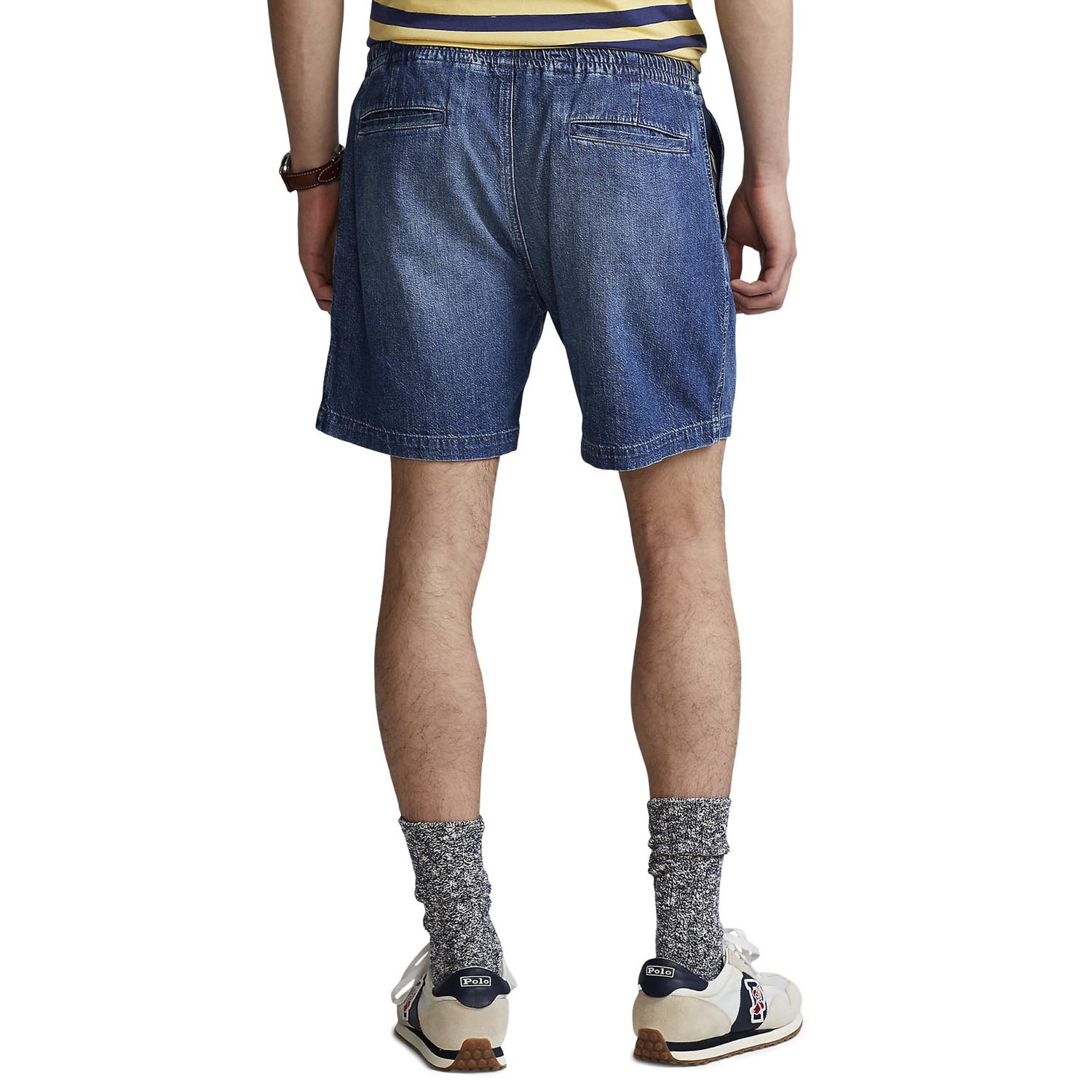 Шорти POLO Ralph Lauren 710798269001
