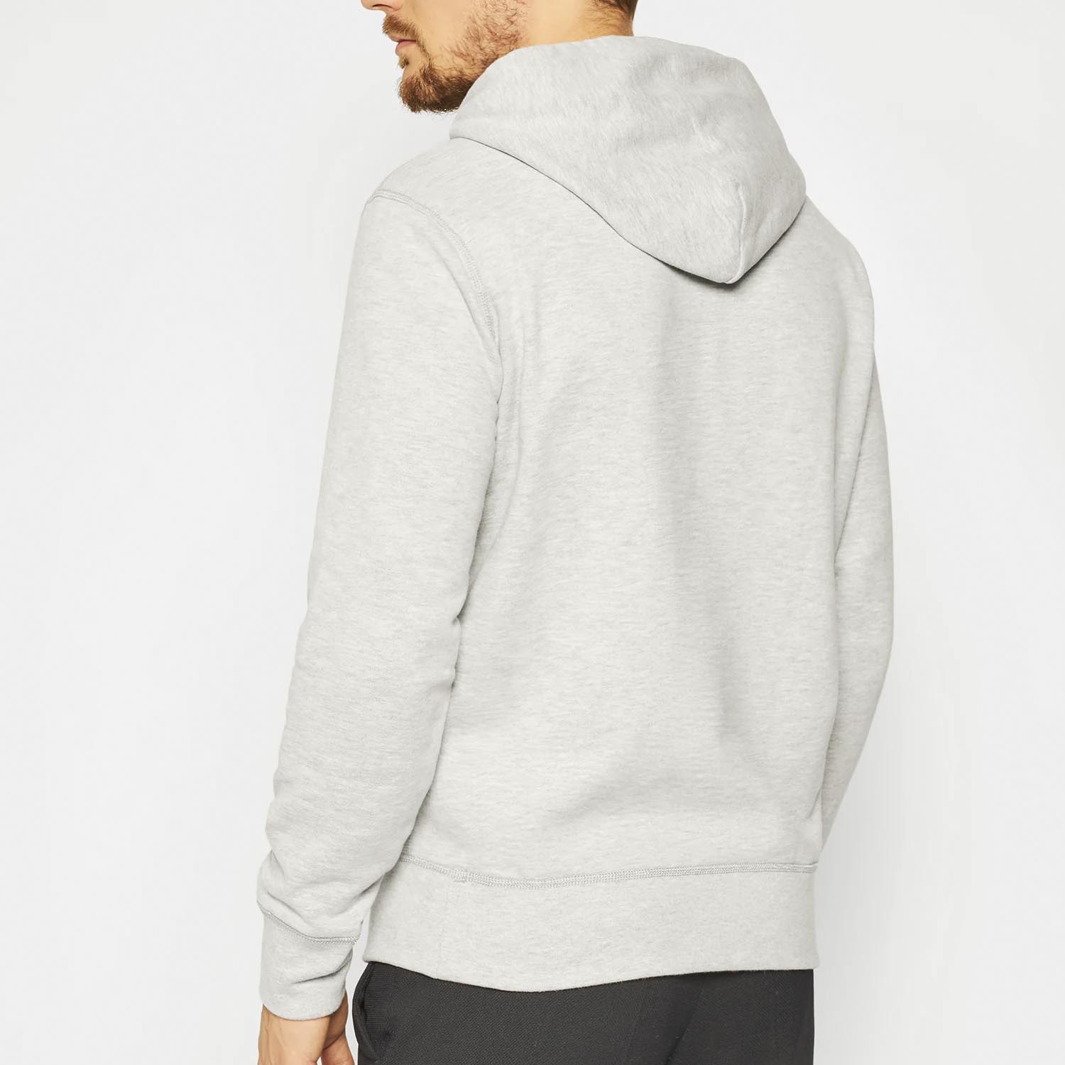 Худі POLO Ralph Lauren 710766778006