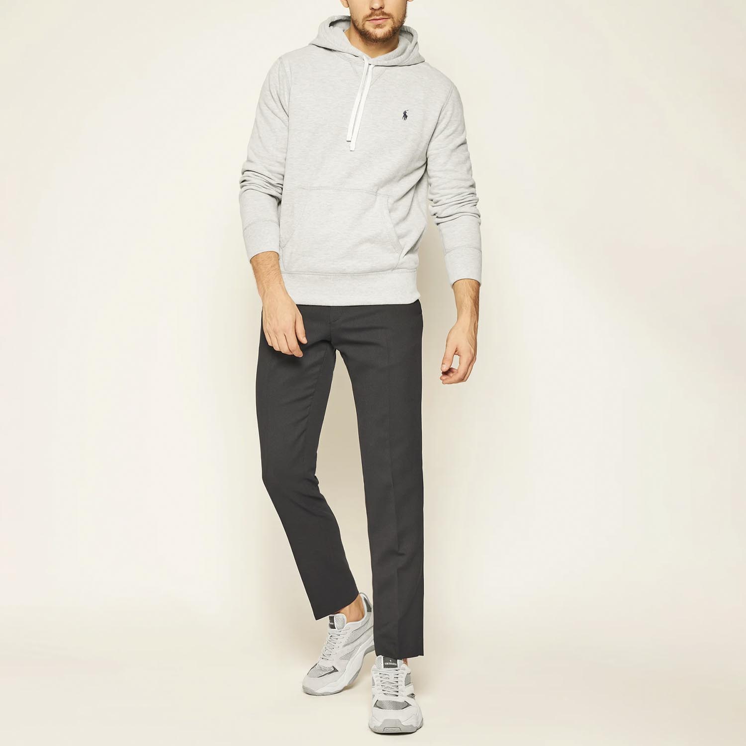 Худі POLO Ralph Lauren 710766778006