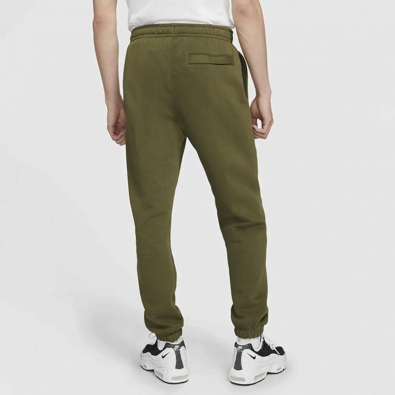 Спортивные штаны Nike BV2737-326.