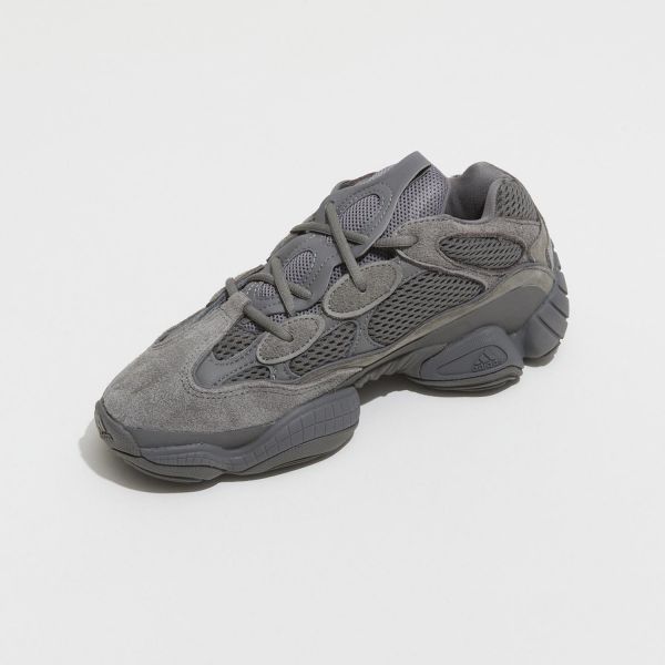 Кроссовки Adidas YEEZY 500 GW6373.