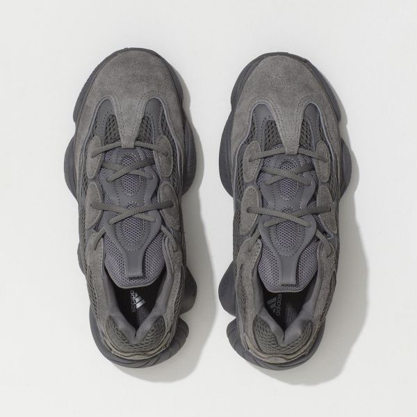 Кроссовки Adidas YEEZY 500 GW6373.