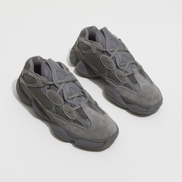 Кроссовки Adidas YEEZY 500 GW6373.