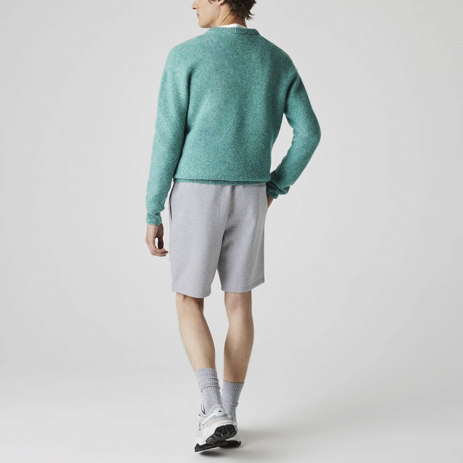 Шорти Lacoste GH2136 51 CCA