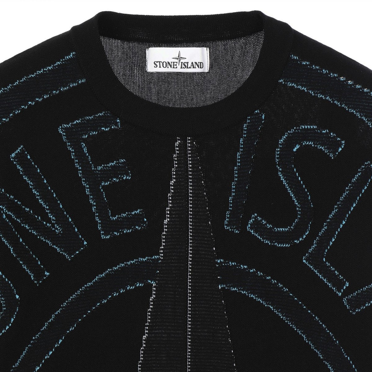 светр Stone Island 7415514D1 V0029