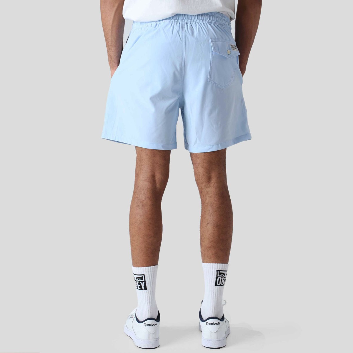 Плавательные шорты POLO Ralph Lauren 710829851023