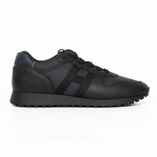 Кроссовки Hogan H429 Sneaker H Nastro OFF.