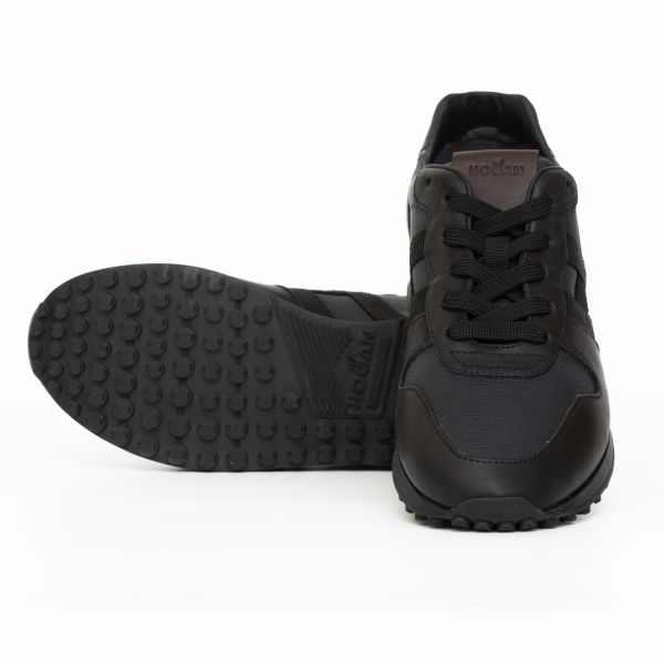 Кроссовки Hogan H429 Sneaker H Nastro OFF.