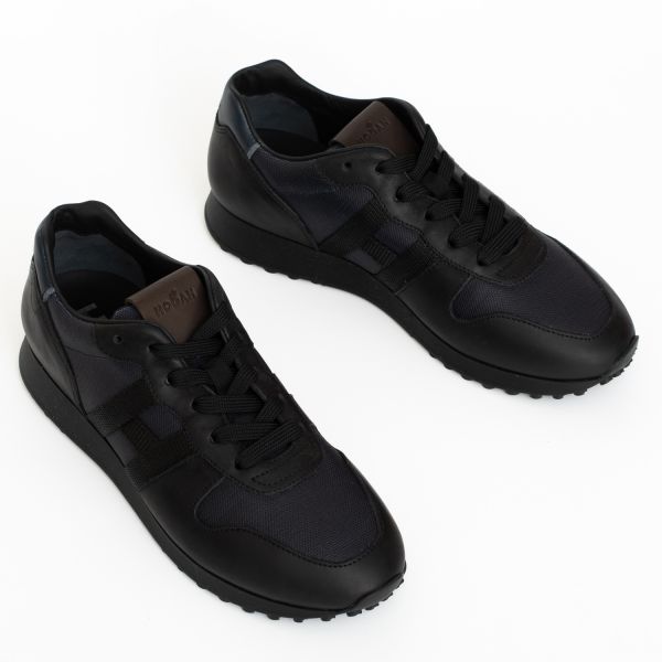 Кроссовки Hogan H429 Sneaker H Nastro OFF.