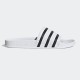 Шльопанці Adidas Adilette White/Cblack/White