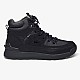 Черевики Lacoste Urban Breaker GTX03211CMA BLK/BLK Leather