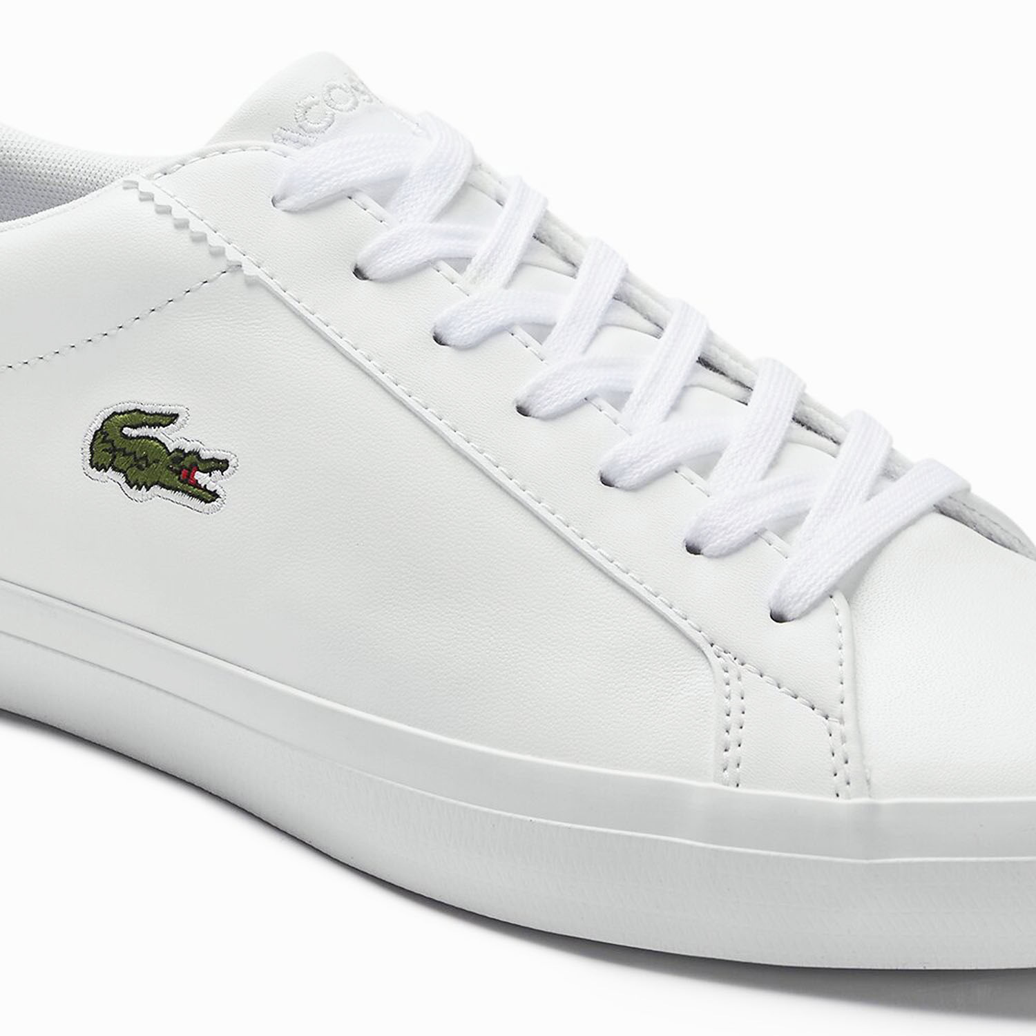 Кросівки Lacoste Lerond BL 1 CAM WHT LTH/SYN
