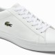 Кросівки Lacoste Lerond BL 1 CAM WHT LTH/SYN