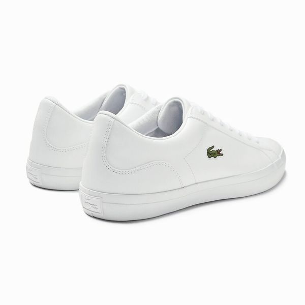 Кросівки Lacoste Lerond BL 1 CAM WHT LTH/SYN.