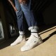 Кросівки Lacoste Lerond BL 1 CAM WHT LTH/SYN