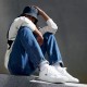 Кросівки Lacoste Lerond BL 1 CAM WHT LTH/SYN