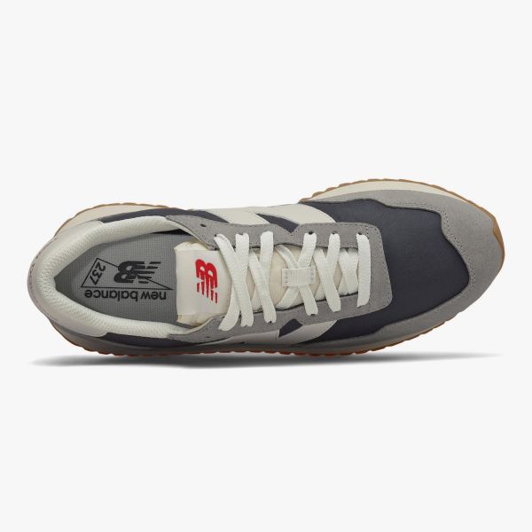 Кросівки New Balance MS237SC.