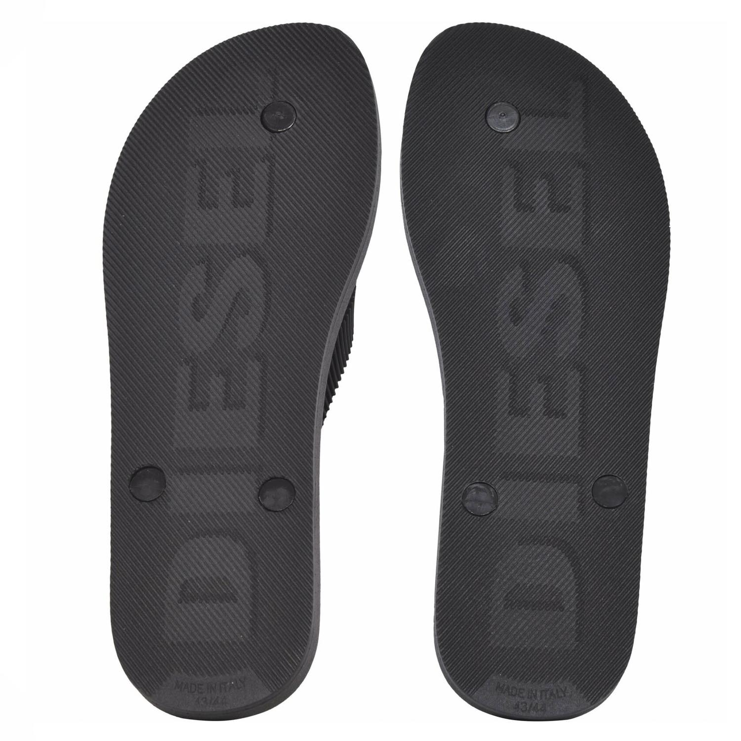 Шльопанці Diesel SA-Mayemi P black