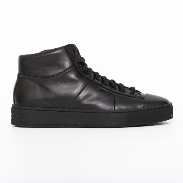 Черевики Santoni WBGL60564NEORPJRN01.