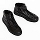 Черевики Santoni WBGL60564NEORPJRN01