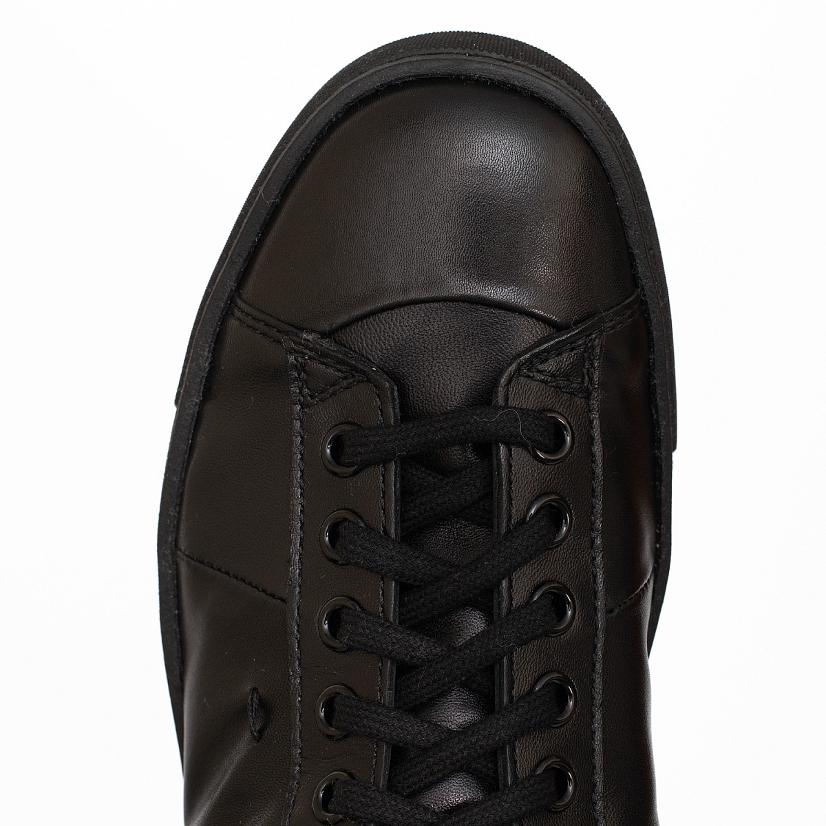 Черевики Santoni WBGL60564NEORPJRN01