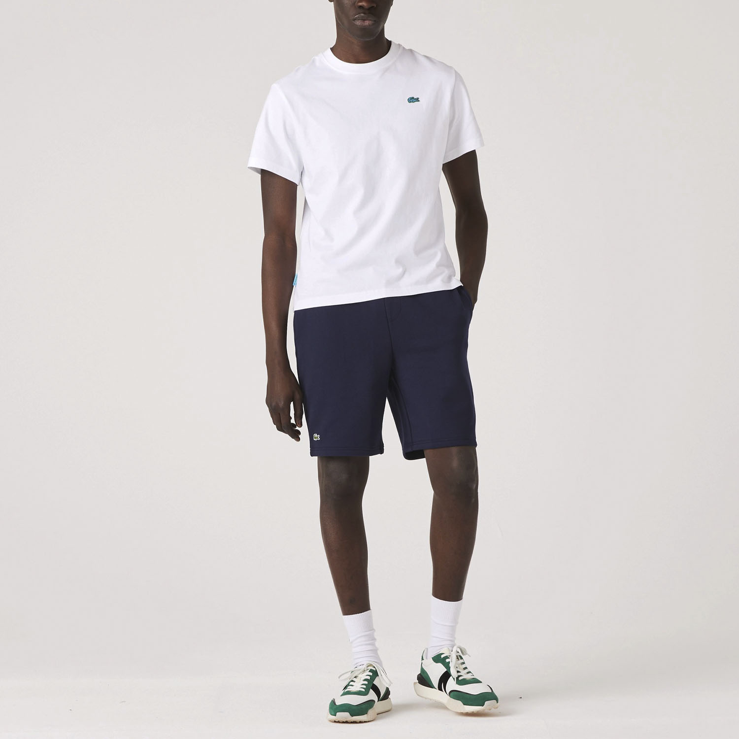 Шорти Lacoste GH2136 51 166
