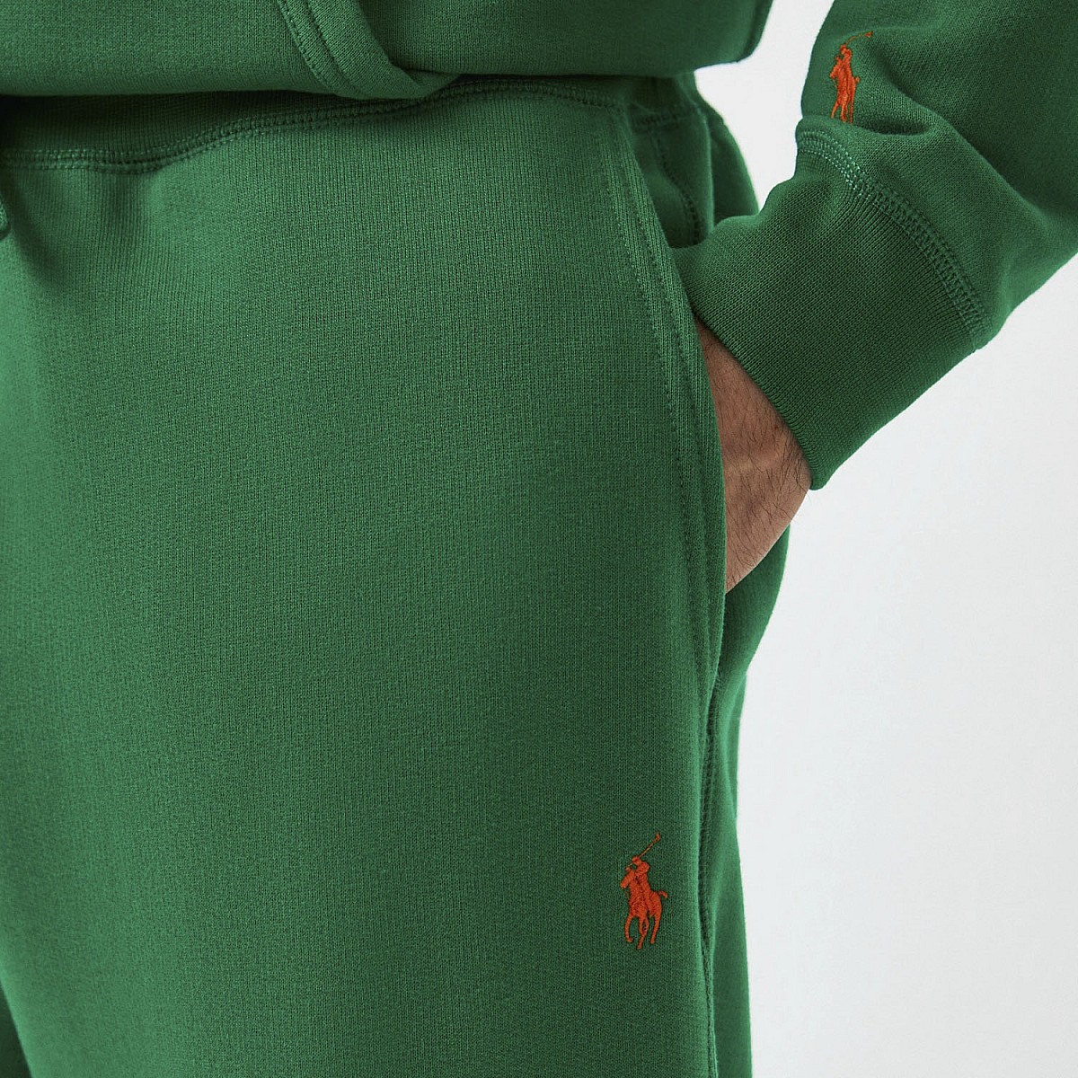 Спортивні штани POLO Ralph Lauren 710860403003