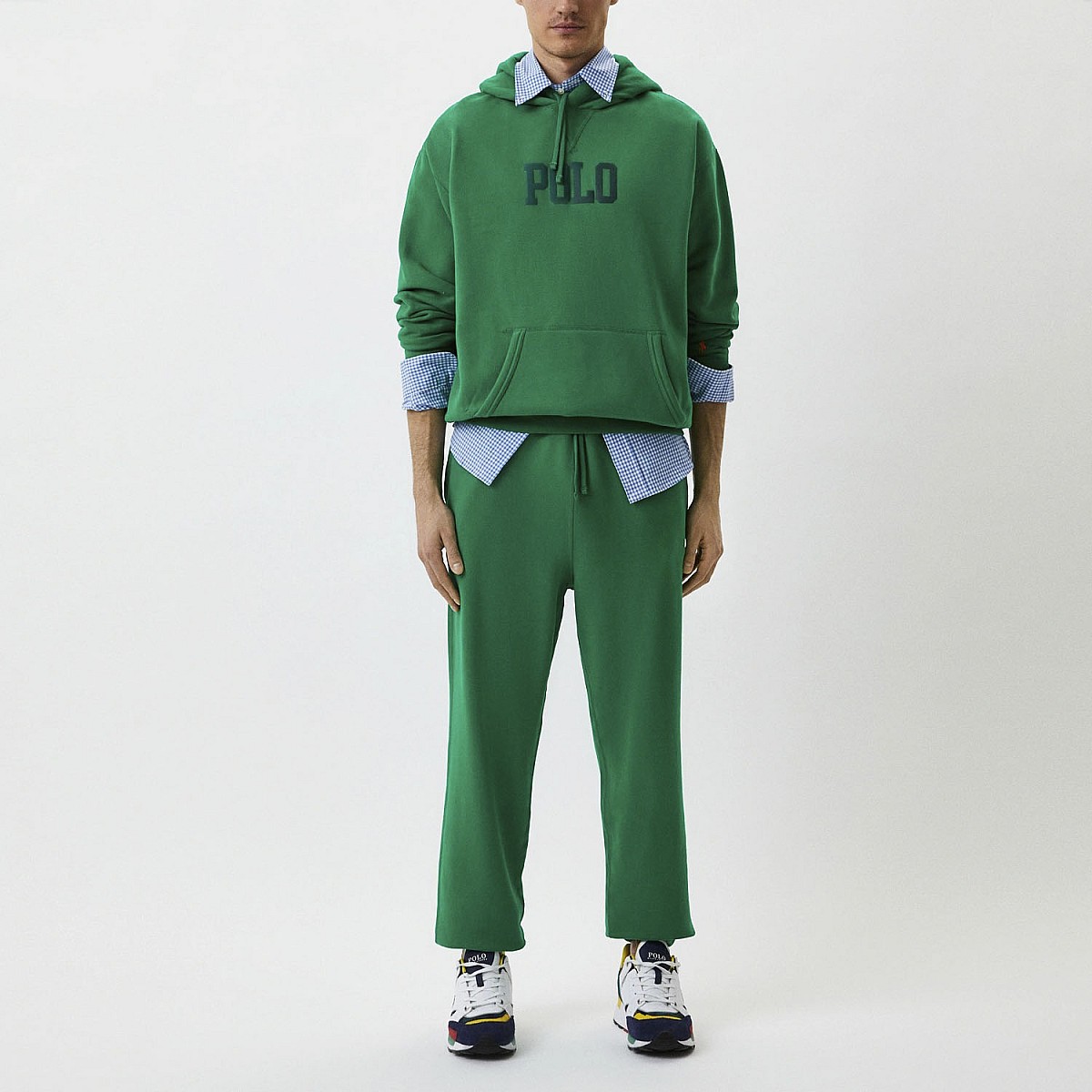 Спортивні штани POLO Ralph Lauren 710860403003