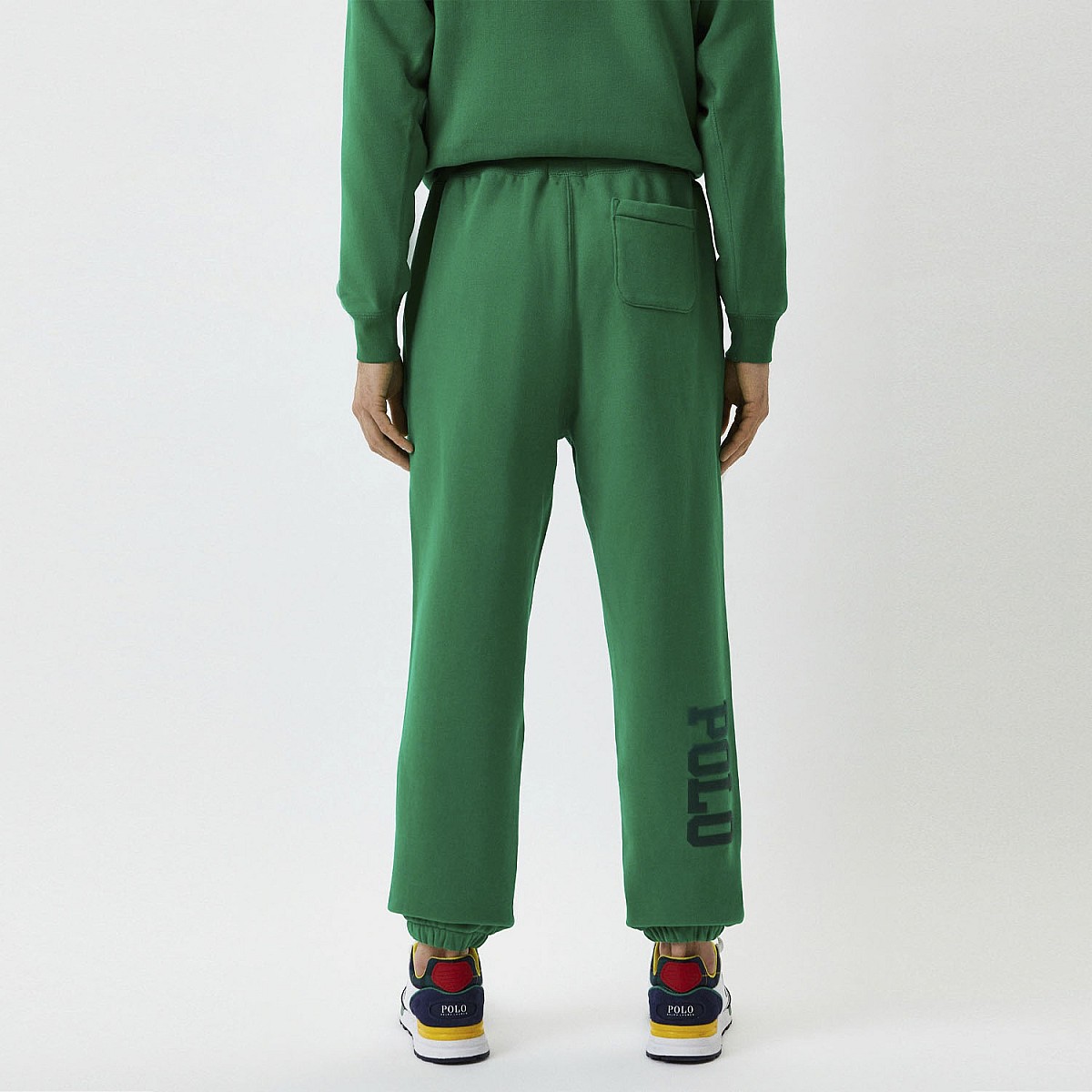 Спортивні штани POLO Ralph Lauren 710860403003