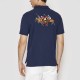 Поло POLO Ralph Lauren 710850303003