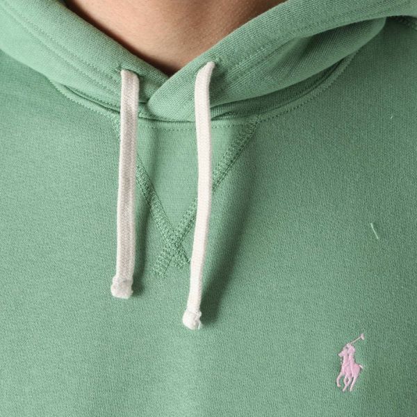 Худи POLO Ralph Lauren 710766778050.