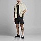 Шорти Jack&Jones JPSTJOE JJCARGO Black