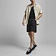 Шорти Jack&Jones JPSTJOE JJCARGO Black