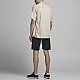 Шорти Jack&Jones JPSTJOE JJCARGO Black