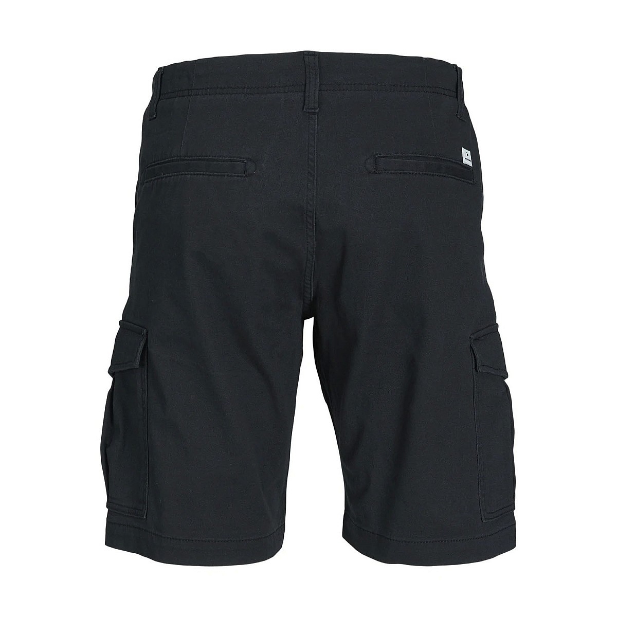 Шорти Jack&Jones JPSTJOE JJCARGO Black