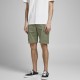 Шорти Jack&Jones JPSTJOE JJCARGO Dusty Olive