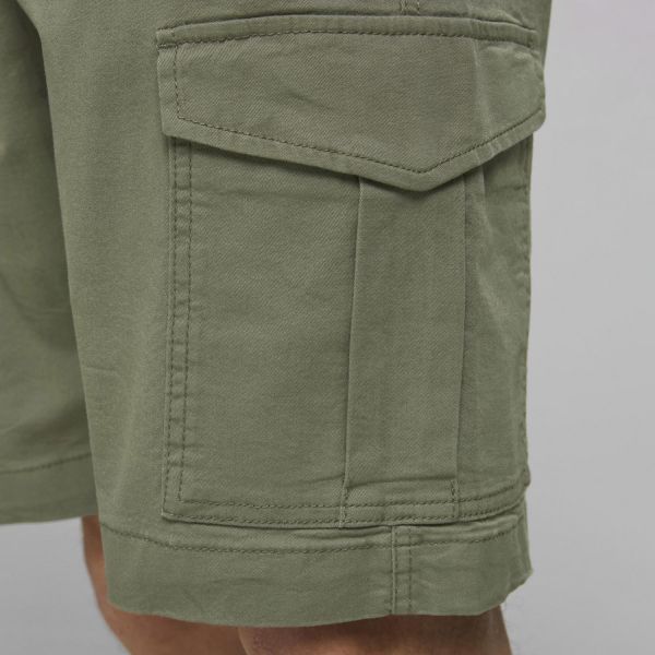 Шорты Jack&Jones JPSTJOE JJCARGO Dusty Olive.