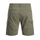 Шорти Jack&Jones JPSTJOE JJCARGO Dusty Olive