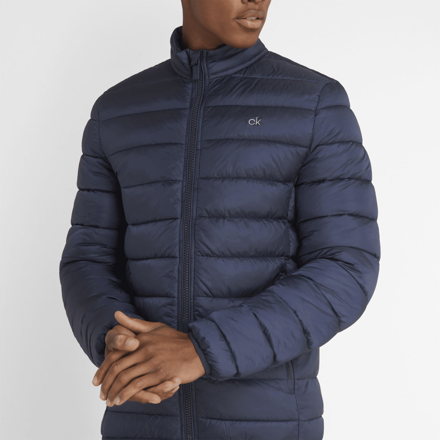 Куртка Calvin Klein CKMA21541 Navy