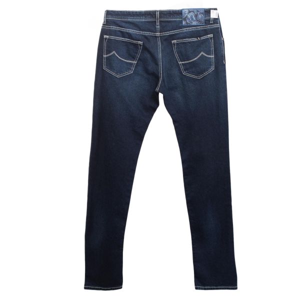 Джинсы Jacob Cohen J622 Comf 02054W2-5501.